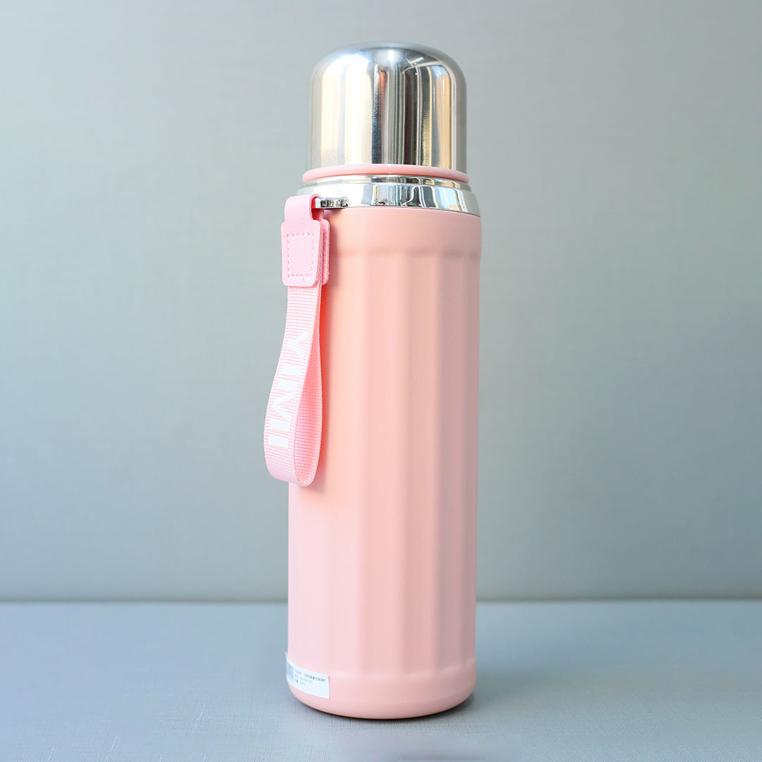 YIMI Pink Bottle