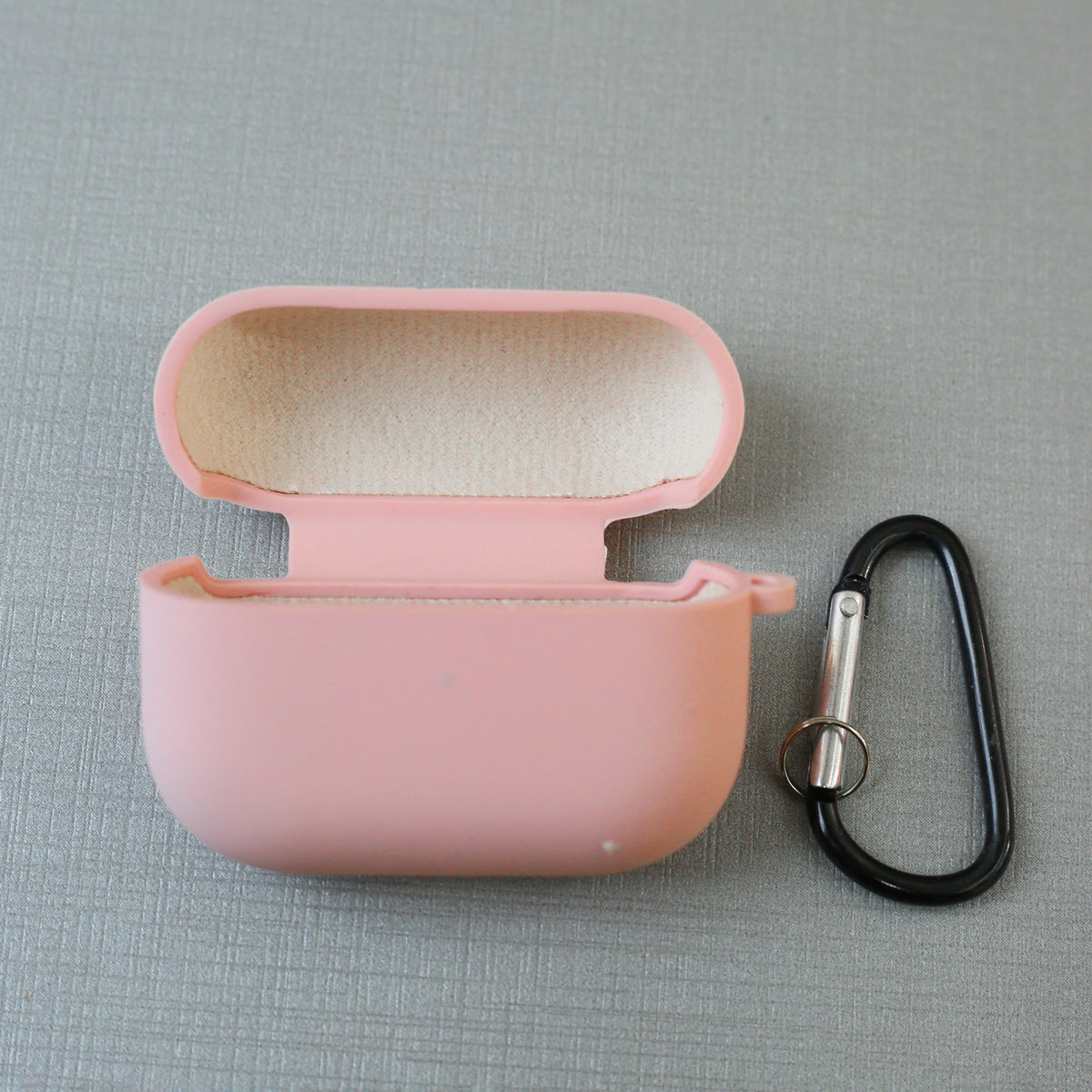 AirPods Pro 2 Soft Pink Case