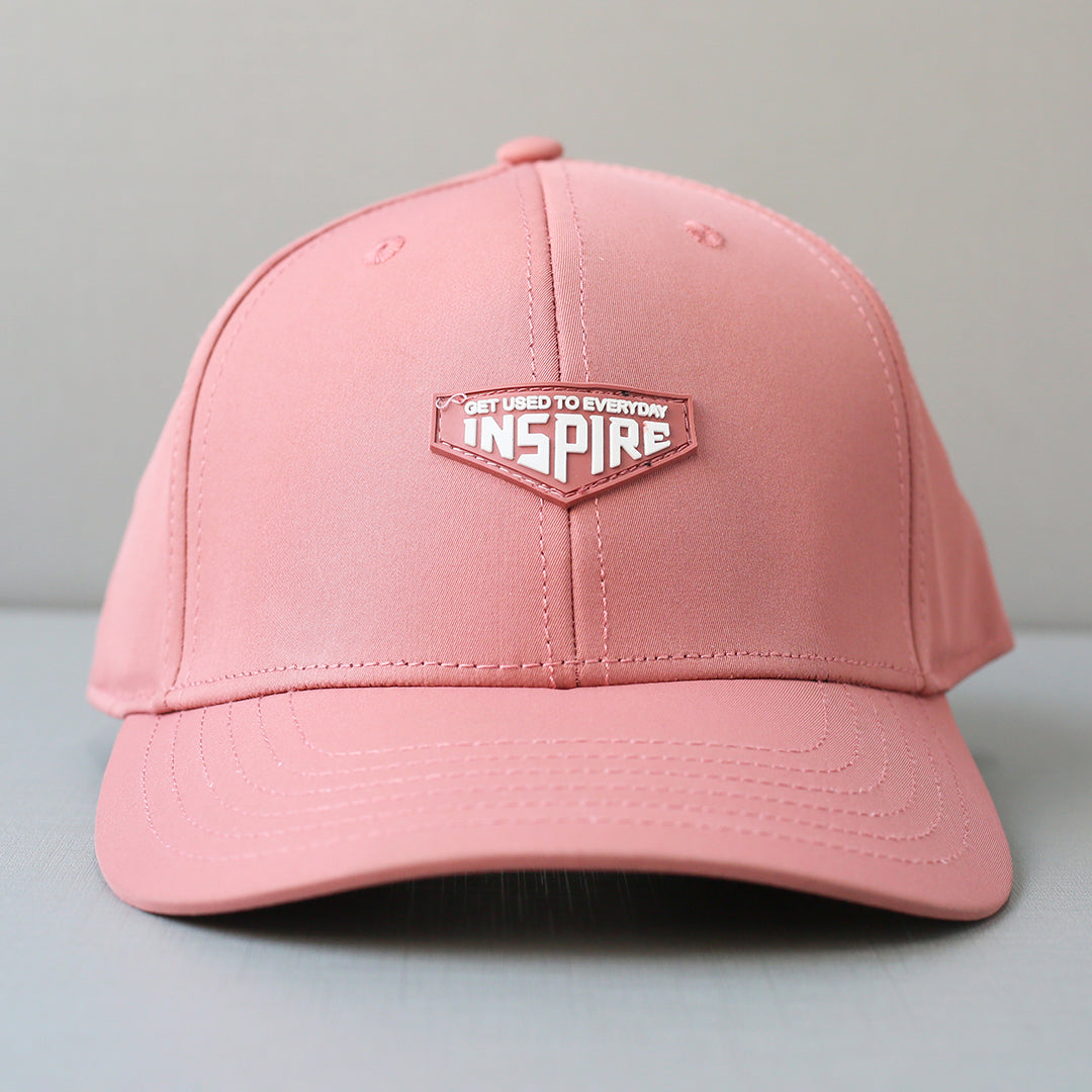 Inspire Pink Cap Soft