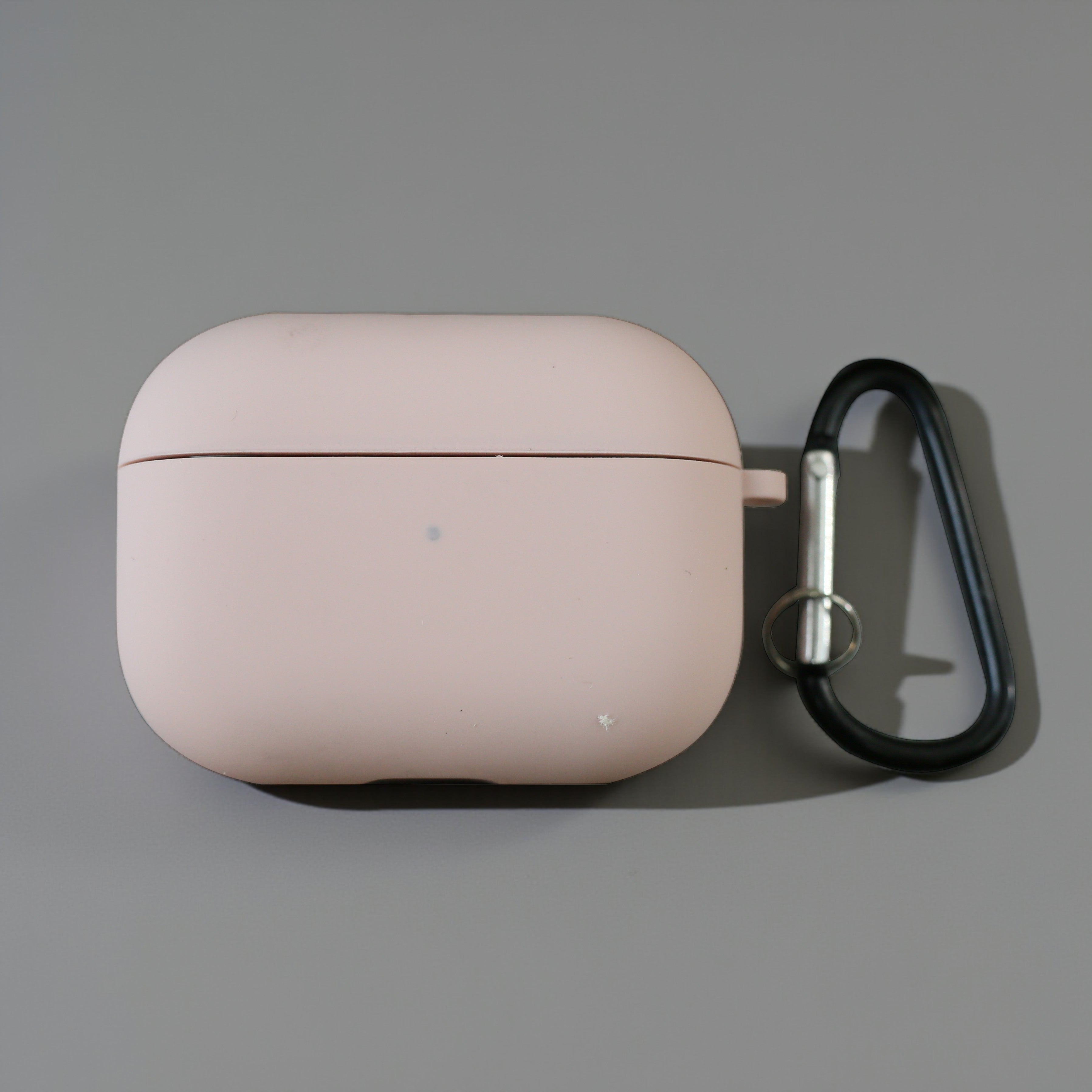 AirPods Pro 2 Soft Pink Case