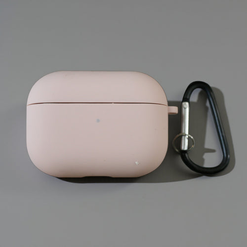 AirPods Pro 2 Soft Pink Case