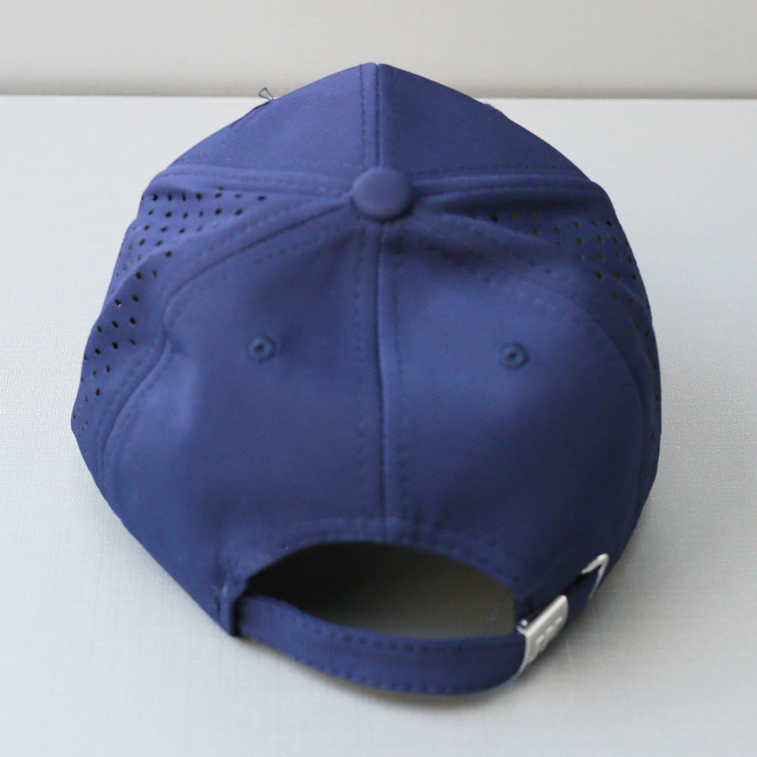 Sports Blue Hat Cap
