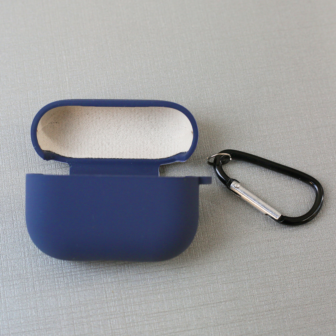 AirPods Pro 2 Blue Case