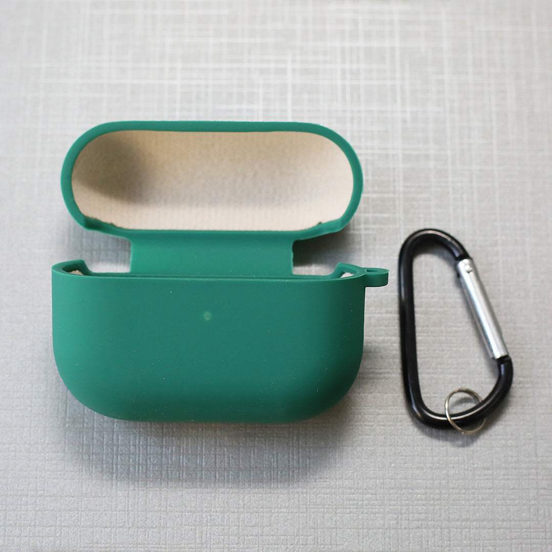 AirPods Pro 2 Green Case