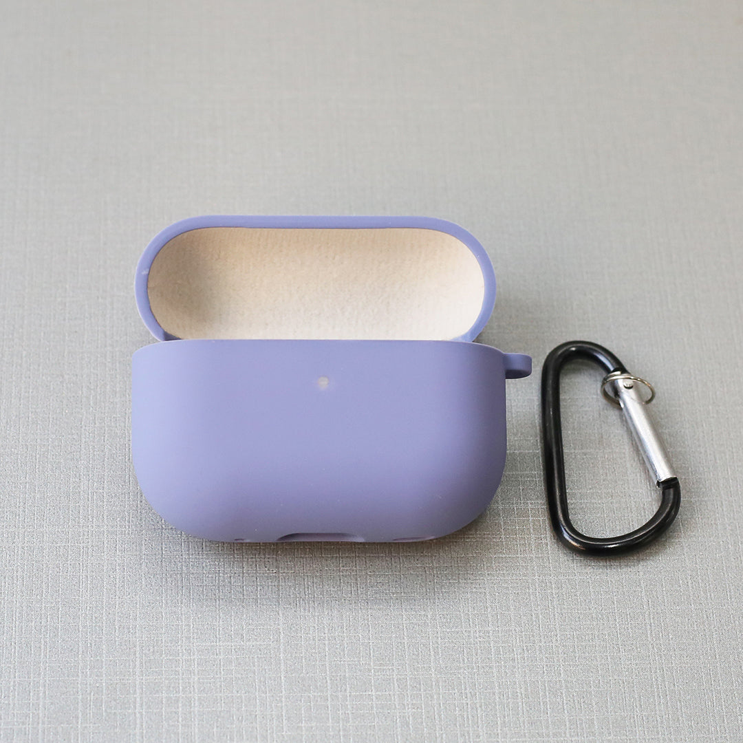 AirPods Pro 2 Purple  case