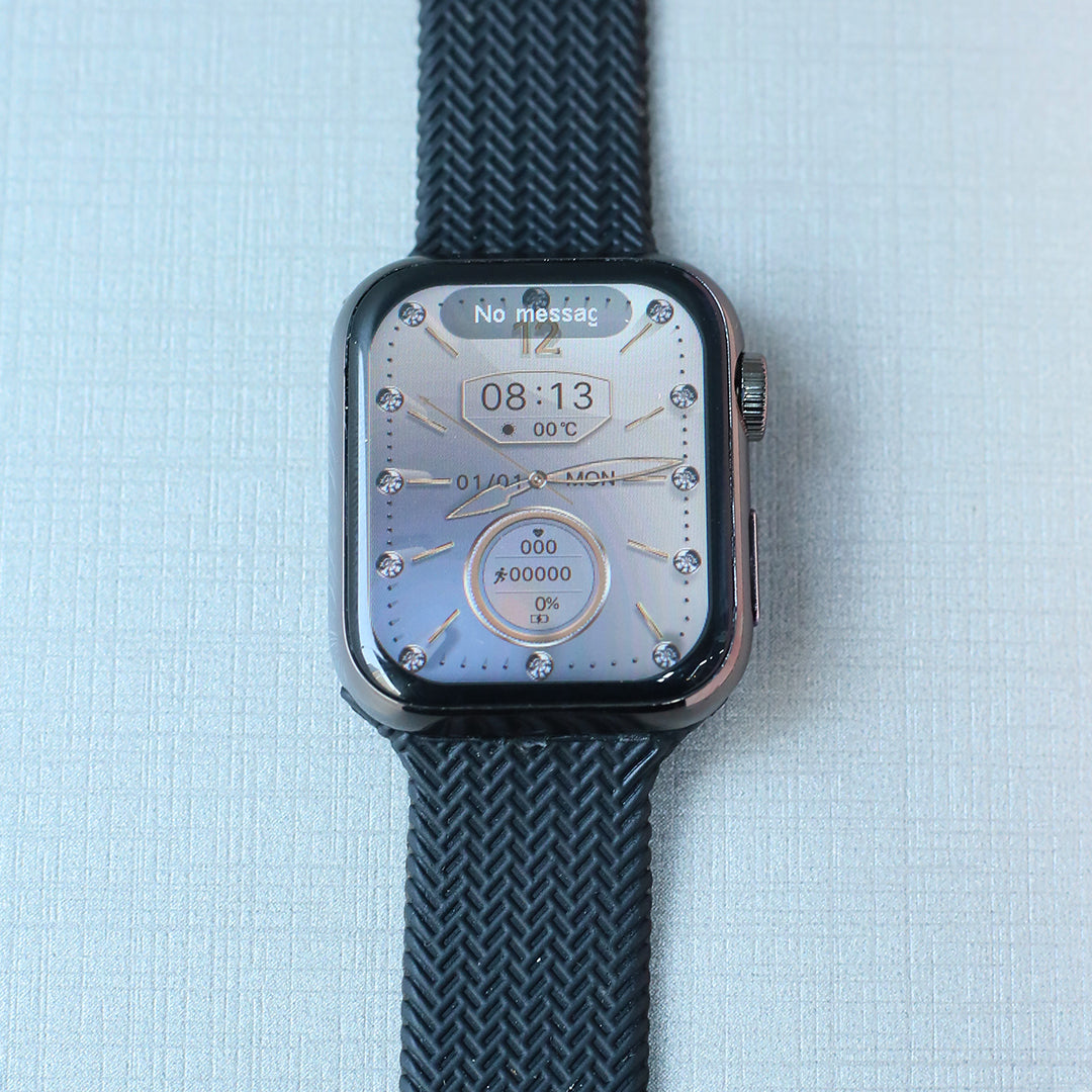D33 Mini+ Smartwatch(Mini Series)
