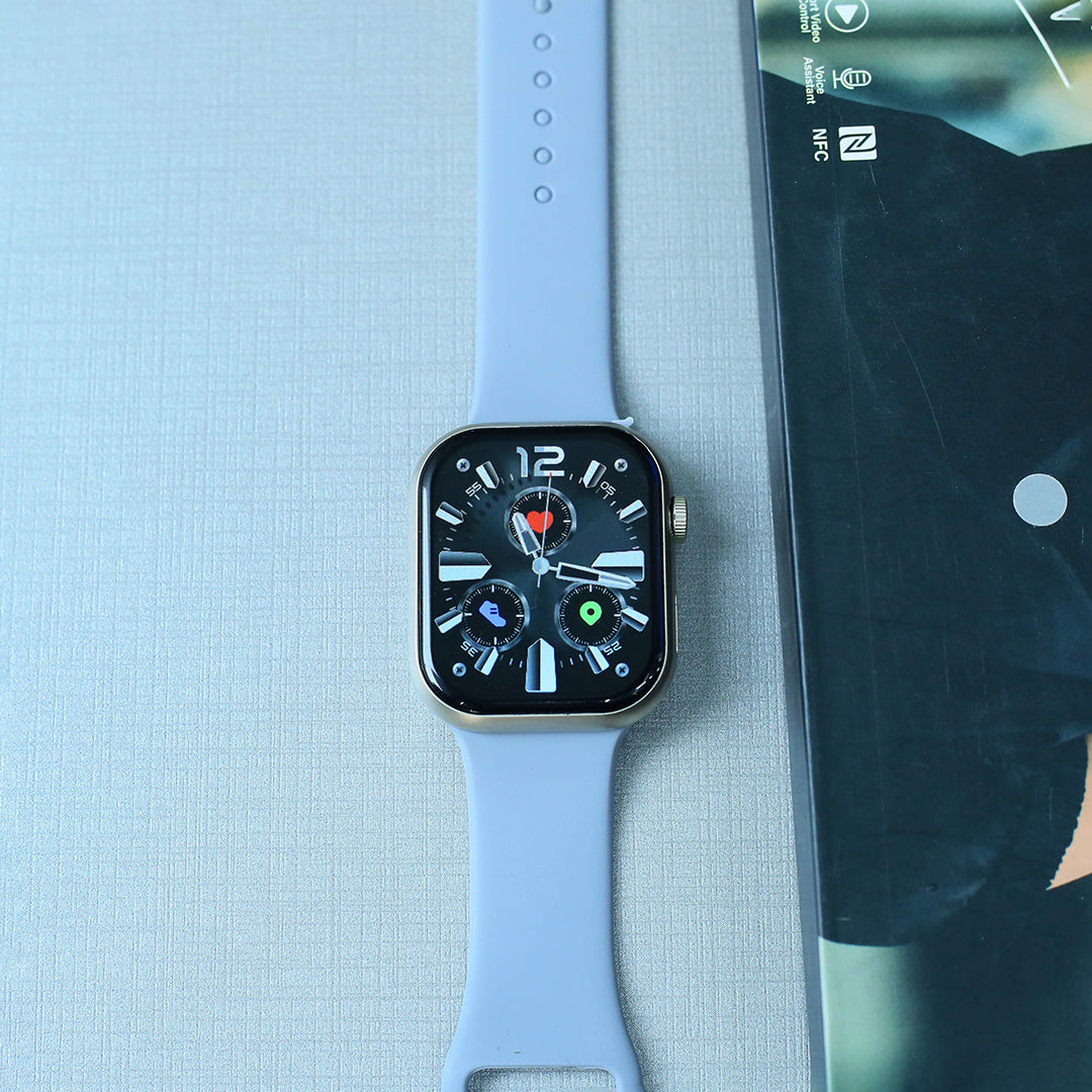 GS Crown X10 SmartWatch