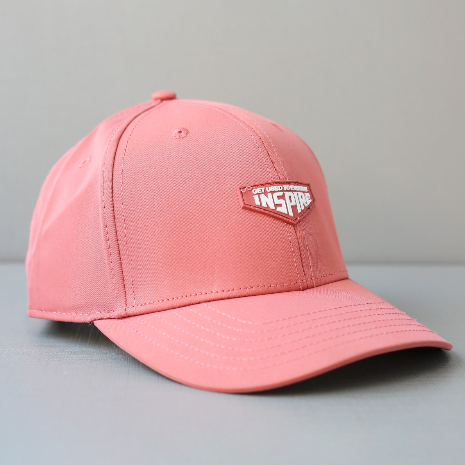 Inspire Cap Soft